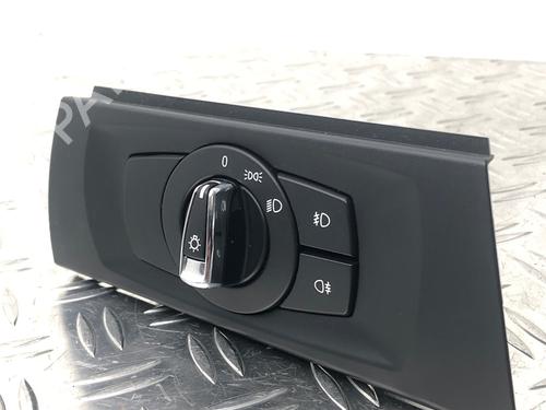 Used Headlight switch BMW 3 Coupe (E92) 320 i (170 hp) 29037713