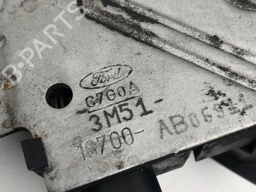 Hood lock FORD FOCUS II Turnier (DA_, FFS, DS) 1.8 | BP29037104C133 