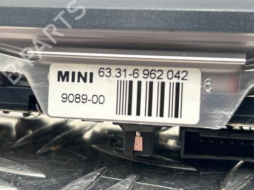 Interior roof light MINI MINI Convertible (R52) Cooper | BP38013865I8 - Image 4