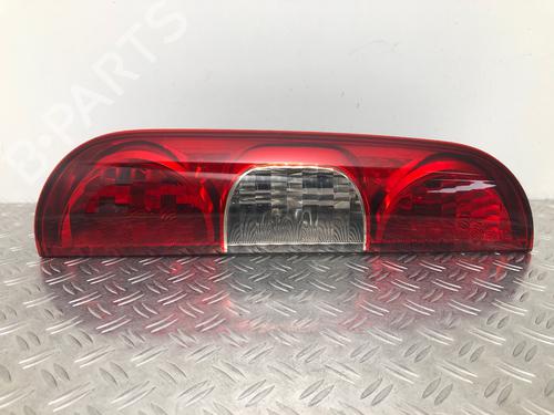 Used Left taillight Left taillight FIAT DOBLO Box Body/MPV (223_) 1.6 Natural Power (223WXD1A) (92 hp) 39917198 39917198