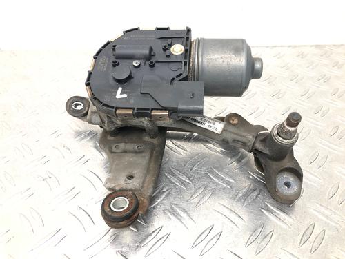 Used Front wiper motor FORD GALAXY II (WA6) 2.0 TDCi (140 hp) 29053964