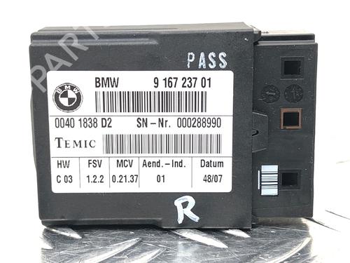 Øvrige styreenhet BMW 3 Coupe (E92) 335 i (306 hp) 29035617