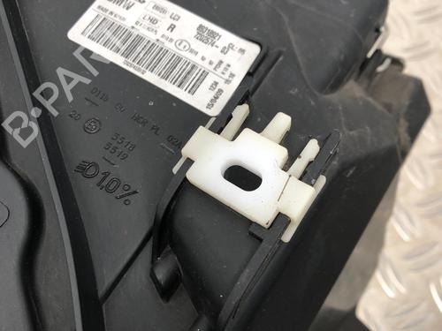 Højre forlygte BMW 3 (E90) 318 i | BP32137800C29 