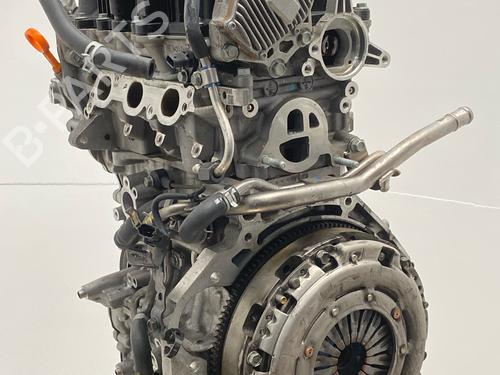 Used Engine HYUNDAI i20 III (BC3, BI3) 1.0 T-GDI (101 hp) 30623670