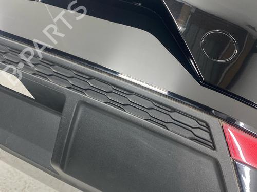 Rear bumper SEAT IBIZA V (KJ1, KJG) 1.0 TSI | BP29031112C8 
