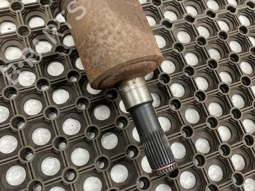 Left front driveshaft JEEP CHEROKEE (KJ) 2.8 CRD 4x4 | BP29037880M38 