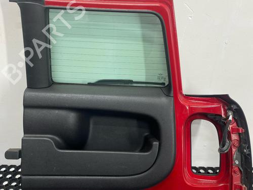 Left tailgate MINI MINI CLUBMAN (R55) Cooper D | BP29035364C76 