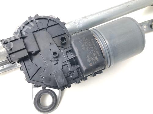 Front wipers mechanism BMW 3 Compact (E46) 320 td | BP29036964C83 