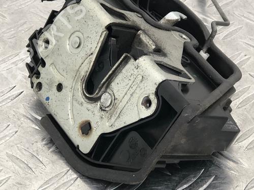 Used Front right lock BMW 3 Coupe (E92) 335 i (306 hp) 29030805