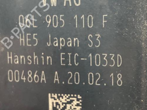 Bobine D'allumage AUDI A4 Allroad B9 (8WH, 8WJ) 2.0 TFSI quattro | BP29033097M94 