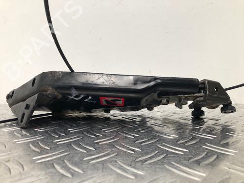 Hinge/Door check strap MAZDA 5 (CR) 1.8 (CR19) | BP29034293C146 