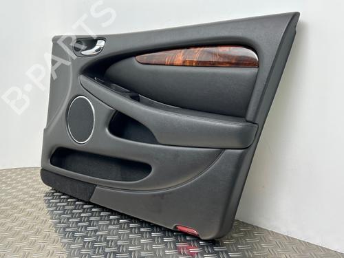 Front right panel JAGUAR X-TYPE I (X400) 2.2 D | BP37420730C59 - Image 2