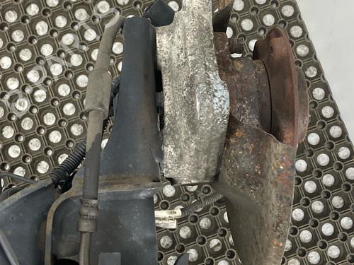 Rear axle CITROËN BERLINGO Box Body/MPV (B9) 1.6 BlueHDi 100 | BP29031061M2 