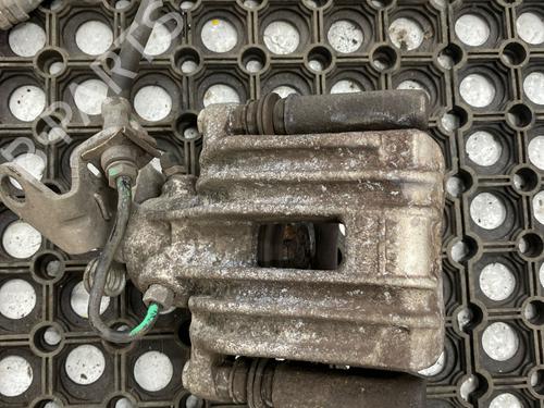 Left rear brake caliper SEAT ALTEA XL (5P5, 5P8) 1.2 TSI | BP29033152M107