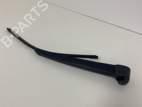 Used Rear windshield wiper arm SEAT IBIZA IV (6J5, 6P1) 1.2 TSI (105 hp) 29037771