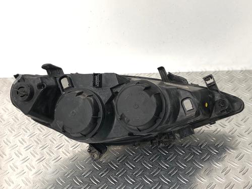 Venstre forlygte PEUGEOT 307 Break (3E) 2.0 HDi 135 | BP29037574C28 