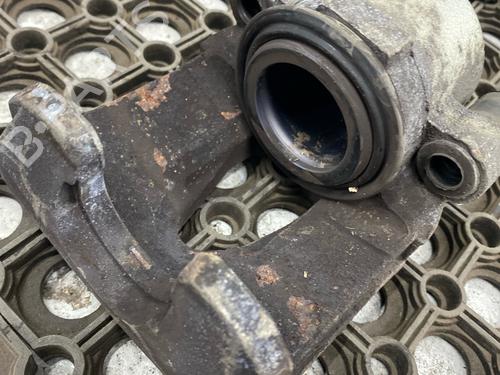 Left front brake caliper SEAT IBIZA V (KJ1, KJG) 1.0 TSI | BP29033961M105 
