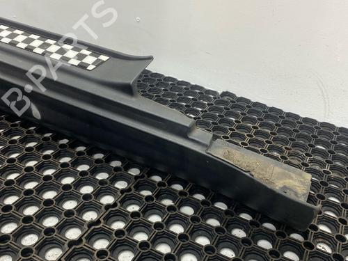 Right sideskirt MINI MINI CLUBMAN (R55) Cooper D | BP29036676C114 