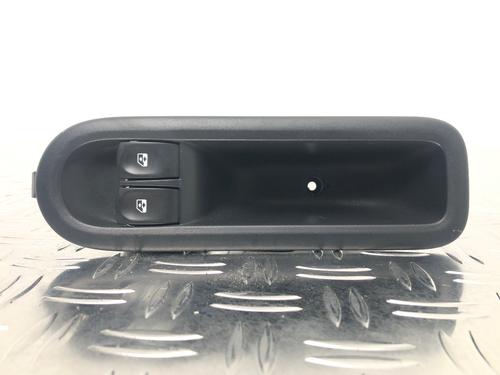 Venstre Foran elrute bryter RENAULT TWINGO II (CN0_) 1.2 (CN0D) (58 hp) 29568166