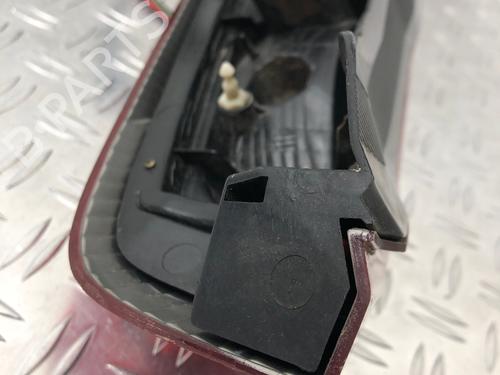 Left taillight NISSAN X-TRAIL I (T30) 2.2 dCi 4x4 | BP29520834C34 