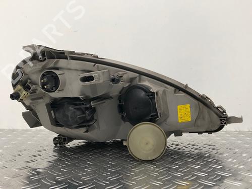 Left headlight MERCEDES-BENZ A-CLASS (W168) A 190 (168.032, 168.132) | BP29033271C28 