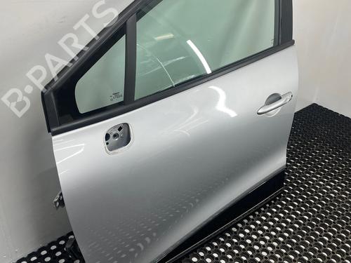 Left front door RENAULT CLIO IV Grandtour (KH_) 0.9 TCe 75 (KHNP) | BP29031463C2 