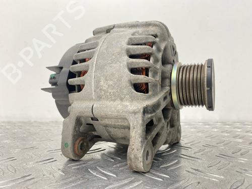 AC Kompressor RENAULT SCÉNIC III (JZ0/1_) 1.2 TCe | BP29031106M34