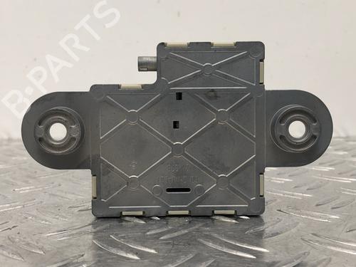 Electronic module BMW 3 Touring (E91) 320 d | BP29030527M83 