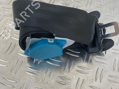 Rear left seatbelt HYUNDAI i20 I (PB, PBT) 1.2 | BP29032387I29 