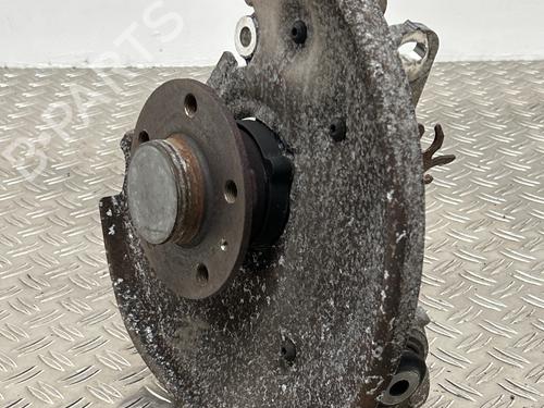 Left rear steering knuckle AUDI A5 (8T3) 2.0 TFSI | BP36088805M27 - Image 3