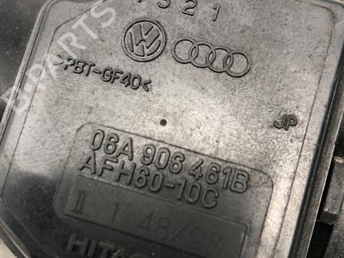 Mass air flow sensor VW GOLF IV (1J1) 1.6 | BP30304682M95 