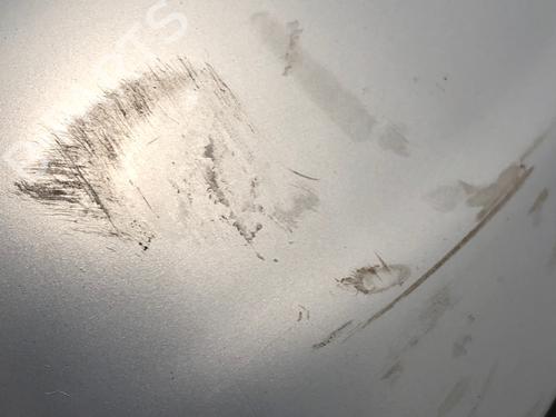 Right mirror VW GOLF IV (1J1) 1.4 16V | BP29034378C27 