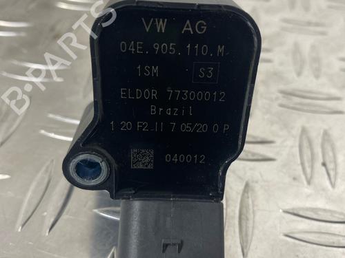 Ignition coil SEAT IBIZA V (KJ1, KJG) 1.0 TSI | BP29034896M94 