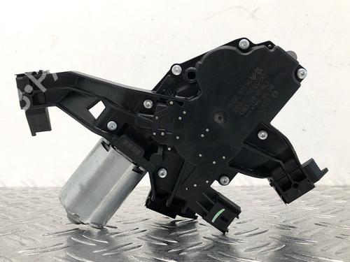 Rear wiper motor PEUGEOT 207 (WA_, WC_) 1.4 | BP29032094M102 