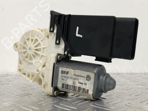 Left front window motor SEAT LEON (1M1) 1.6 16 V | BP29033763E21 
