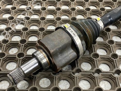Right front driveshaft SKODA CITIGO (NF1) 1.0 | BP29031973M39 