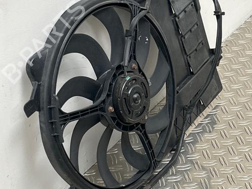 Radiator fan MINI MINI Convertible (R52) Cooper | BP37156182M35 - Image 2