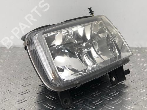 Left headlight VW POLO (6N2) 1.0 | BP29036944C28 