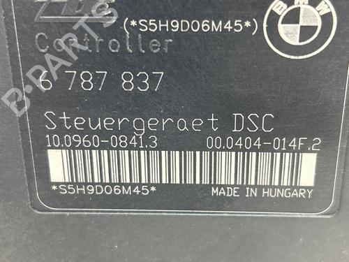 ABS pump BMW 3 (E90) 318 i | BP33242927M43  - Image 5