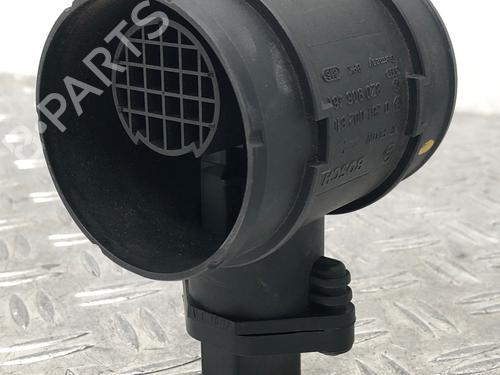 Mass air flow sensor AUDI A2 (8Z0) 1.2 TDI | BP29031714M95 