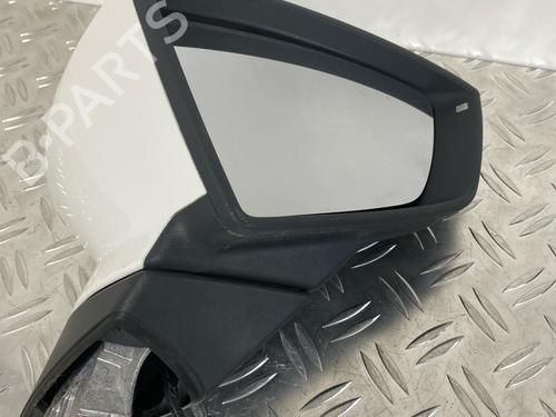 Right mirror SEAT IBIZA V (KJ1, KJG) 1.0 TSI | BP29032422C27 