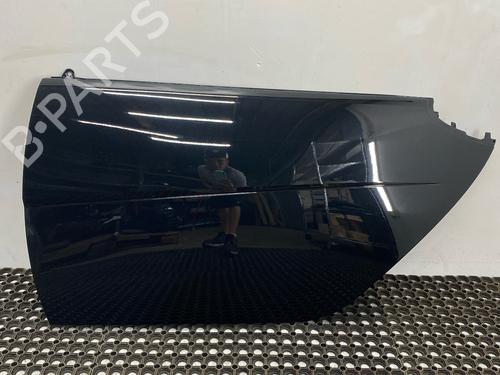 Used Left front door SMART FORTWO Coupe (451) 1.0 (451.331, 451.380) (71 hp) 29032164