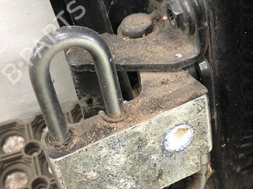 Right front door VW GOLF V Variant (1K5) 1.4 TSI | BP29036118C3 