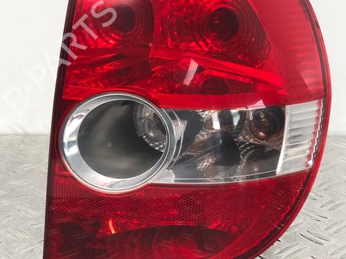 Used Right taillight Right taillight VW FOX Hatchback (5Z1, 5Z3, 5Z4) 1.0 (72 hp) 39917200 39917200