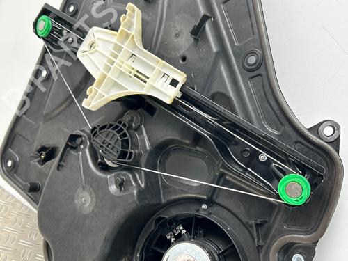 Rear left window mechanism VW GOLF VI (5K1) 1.6 TDI | BP37797250C24 - Image 2