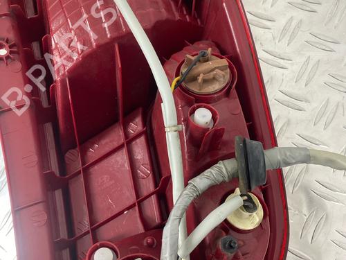 Left taillight HYUNDAI i10 I (PA) 1.1 | BP29034246C34 