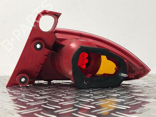 Left taillight SEAT LEON (1P1) 1.9 TDI | BP29032426C34 
