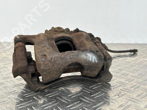 Left front brake caliper RENAULT TRAFIC III Van (FG_) 1.6 dCi 115 (FGMD) | BP36435025M105 - Image 3