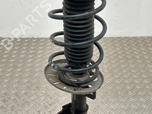 Used Right front shock absorber Right front shock absorber 37538550 37538550