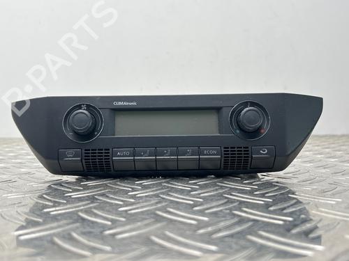 Used Climate control Climate control VW POLO IV (9N_, 9A_) 1.2 12V (64 hp) 39566885 39566885
